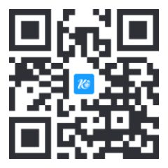 iPhone APP 二维码 | yaxin